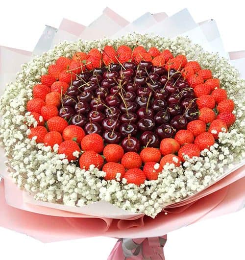 fresh fruits bouquet 05 500x531