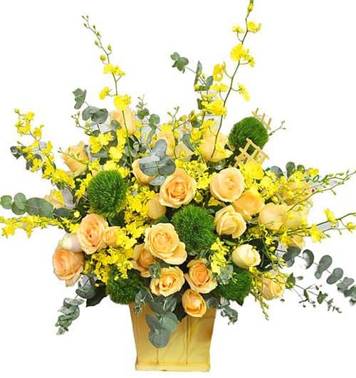 office flowers 07 500x531