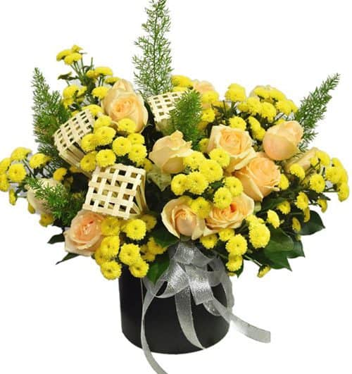 office flowers 10 500x531
