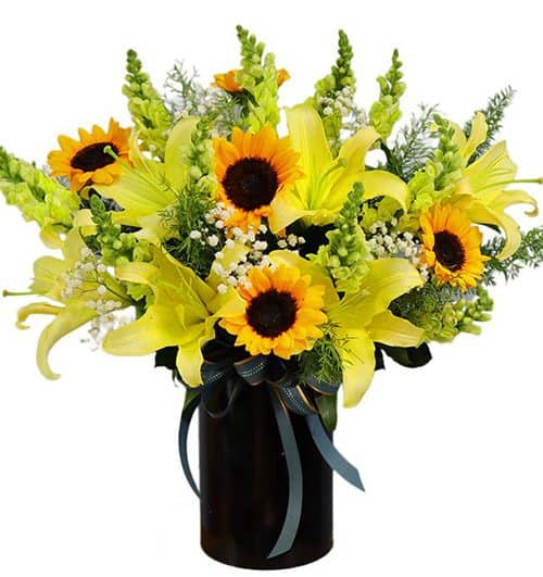 office flowers 15 500x531