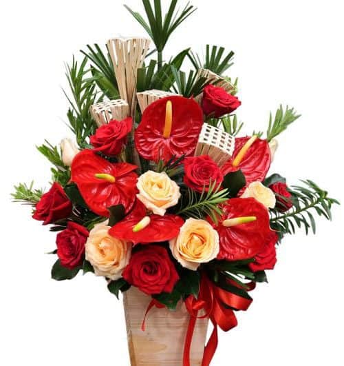 office flowers 19 500x531