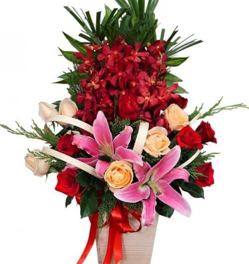 office flowers 20 500x531