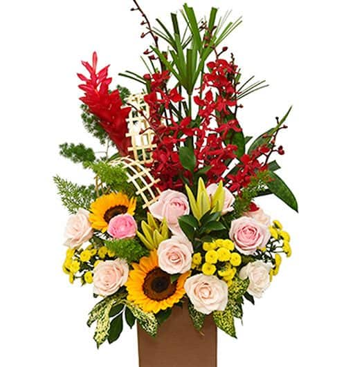 office flowers 27 500x531