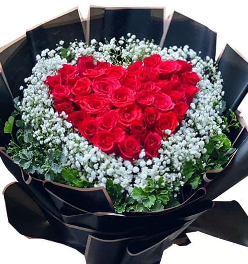 romance flowers 05 500x531