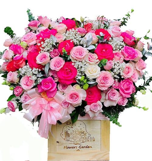 special anniversary flowers 17 500x531