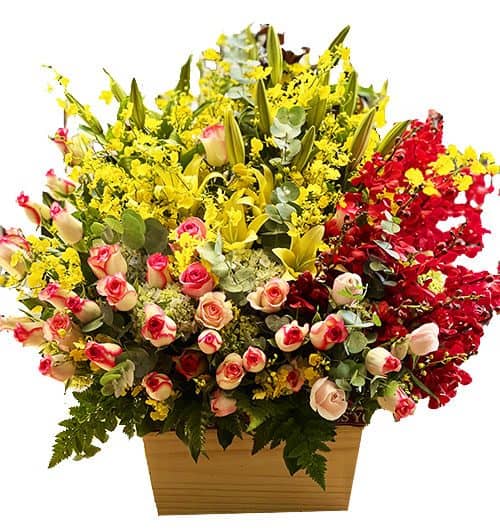 special anniversay flower 08 500x531