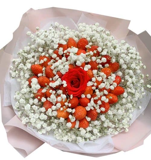 straberries bouquet 08 500x531