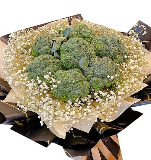 vegetables bouquet 03 500x531