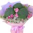 vegetables bouquet 05 500x531