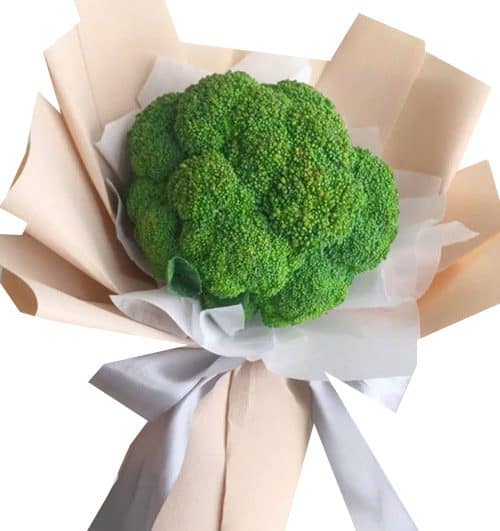 vegetables bouquet 09 500x531