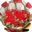 waxed roses 04 500x531