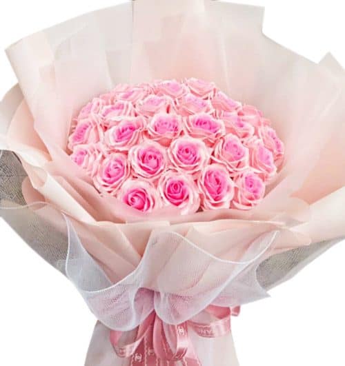 waxed roses 13 500x531