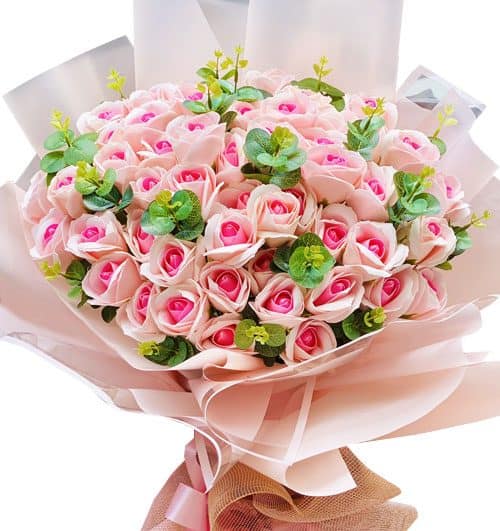 waxed roses 18 500x531