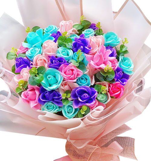 waxed roses 19 500x531