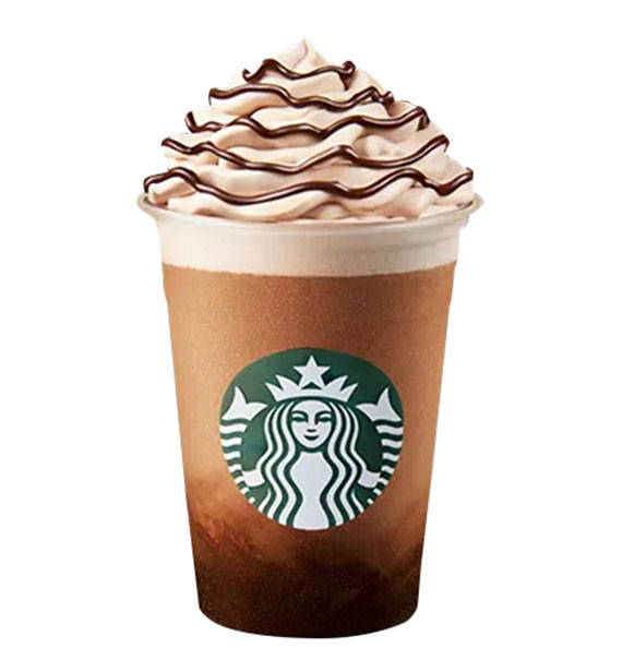 brown sugar cocoa oatmilk frappuccino starbucks