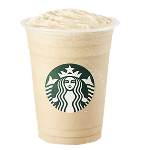 coffee frappuccino starbucks