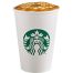 hot caramel macchiato starbucks