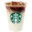 iced asian dolce latte starbucks