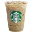 iced caffe latte starbucks