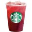 iced hibiscus tea lemonnade starbucks
