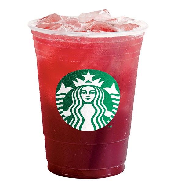 iced hibiscus tea lemonnade starbucks