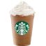 mocha frappuccino starbucks