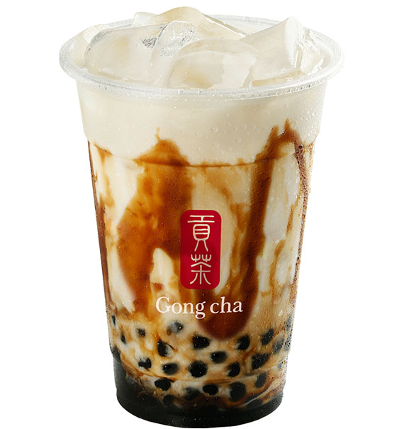 okinawa fresh milk