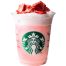 pink drink with strawberry acai starbucks