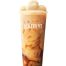 rambutan milk tea