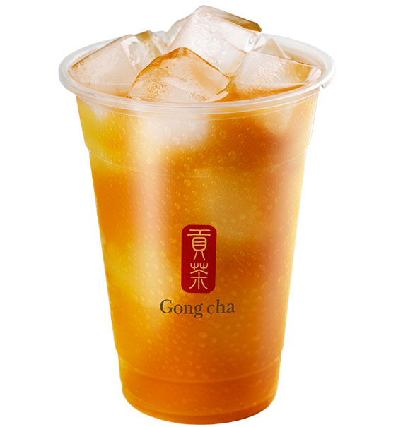 tra oolong vai