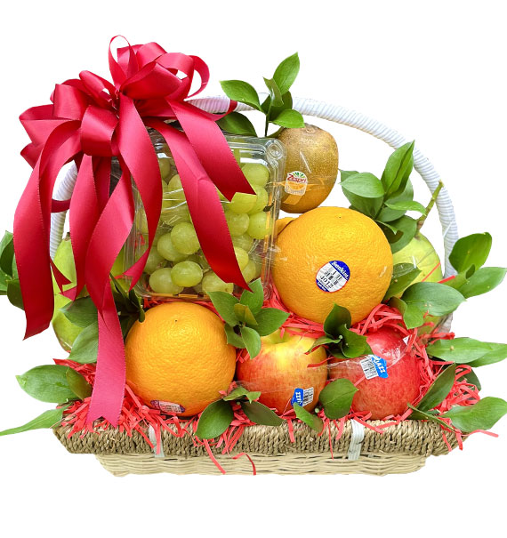 vietnamese womens day fresh fruits 28