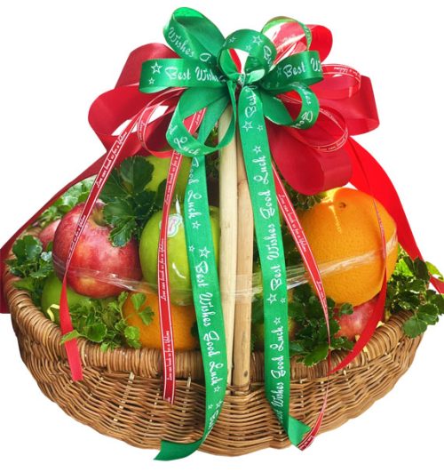 vietnamese womens day fresh fruits 29