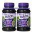 2 bottles of welchs concord grape jelly