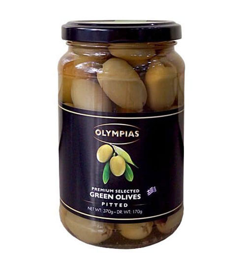 2 box of oliu olympias