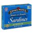 3 box of crown prince sardines in olive oil