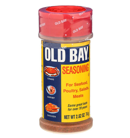 Old Bay Seasoning 74g