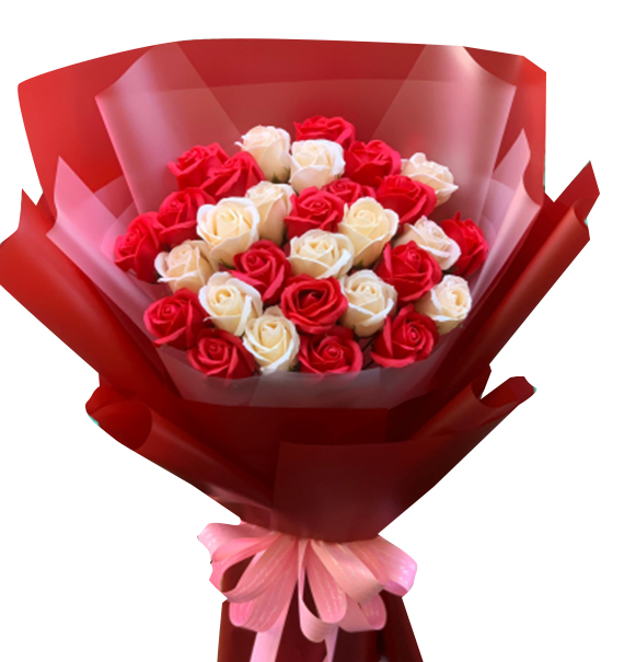 artificial flowers 01