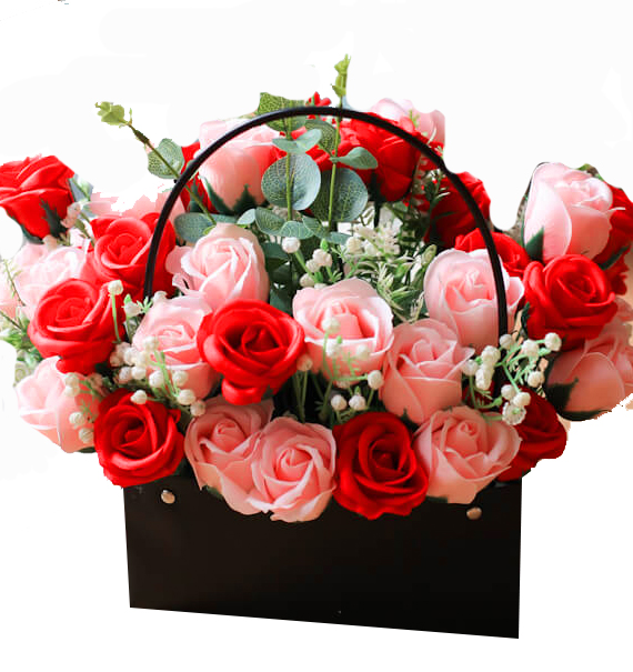 artificial flowers 02