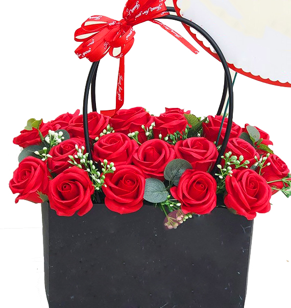 artificial flowers 06