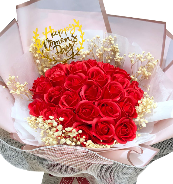 artificial flowers 07