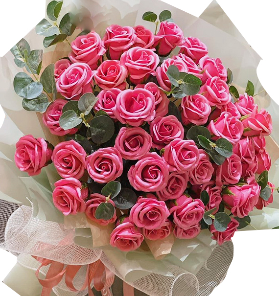artificial flowers 10