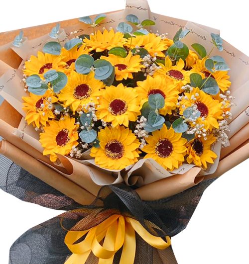 artificial flowers 11
