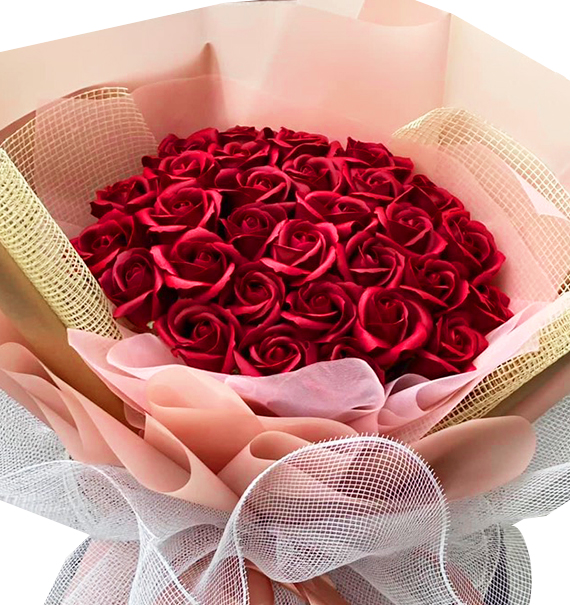 artificial flowers 12