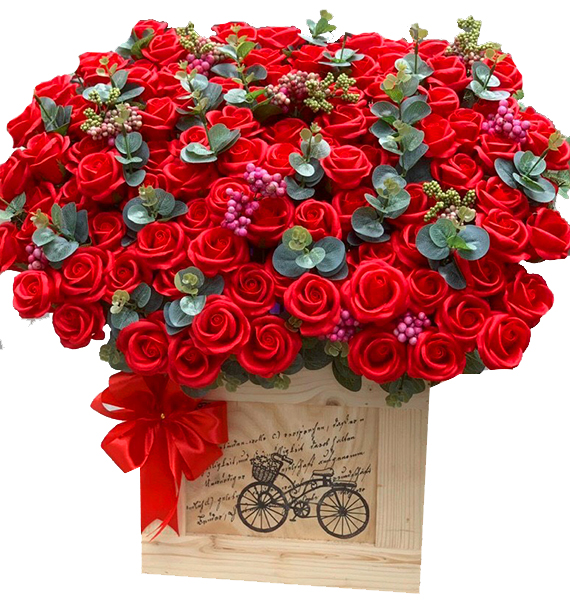 artificial flowers 15