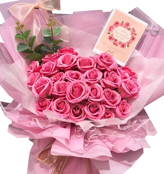 artificial flowers 16