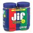 jif extra crunchy peanut butter