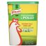 knorr chicken bouillon