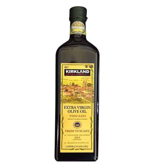 toscano olive oil
