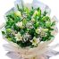 vietnamese womens day flowers 58