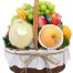 vietnamese womens day fresh fruits 09